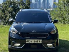 Фото авто Kia Niro