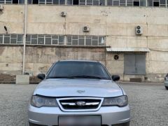 Фото авто Daewoo Nexia