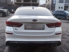 Сүрөт унаа Kia K5