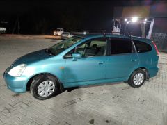 Фото авто Honda Stream