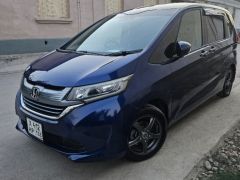 Фото авто Honda Freed