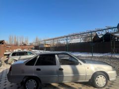 Сүрөт унаа Daewoo Nexia