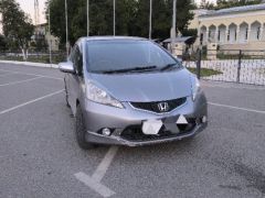 Сүрөт унаа Honda Fit