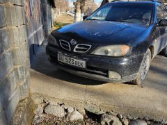 Сүрөт унаа Nissan Primera