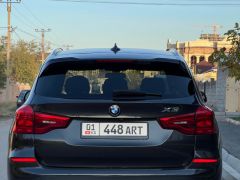 Сүрөт унаа BMW X3