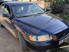 Сүрөт унаа Volvo S60