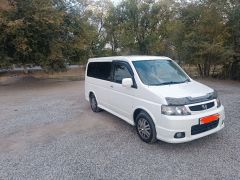 Фото авто Honda Stepwgn