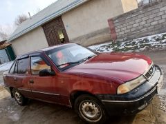 Сүрөт унаа Daewoo Nexia