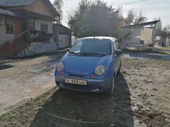 Photo of the vehicle Daewoo Matiz