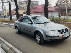 Фото авто Volkswagen Passat