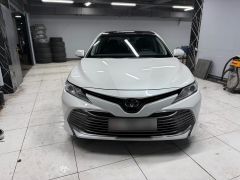 Сүрөт унаа Toyota Camry