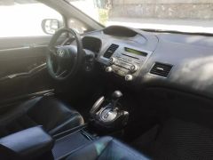 Сүрөт унаа Honda Civic