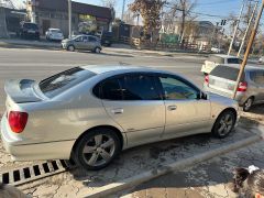 Photo of the vehicle Toyota Aristo