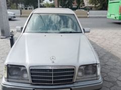 Photo of the vehicle Mercedes-Benz E-Класс