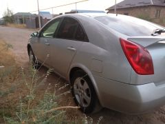 Photo of the vehicle Nissan Primera