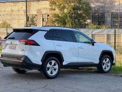 Фото авто Toyota RAV4