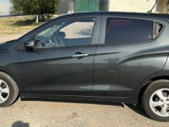 Photo of the vehicle Chevrolet Spark