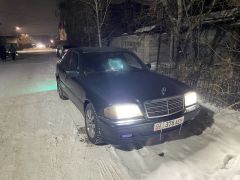 Photo of the vehicle Mercedes-Benz C-Класс