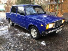 Photo of the vehicle ВАЗ (Lada) 2107