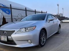 Фото авто Lexus ES