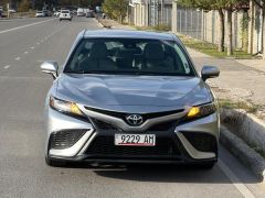 Сүрөт унаа Toyota Camry