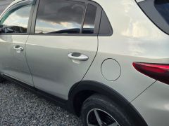 Photo of the vehicle Kia Rio