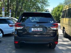 Photo of the vehicle Subaru Forester