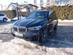 Фото авто BMW X5