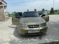 Фото авто Daewoo Nexia