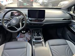 Фото авто Volkswagen ID.4