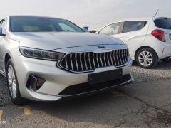 Сүрөт унаа Kia K7