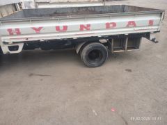 Фото авто Hyundai Porter