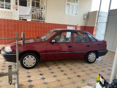 Photo of the vehicle Daewoo Nexia