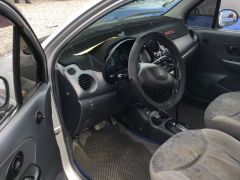 Сүрөт унаа Daewoo Matiz