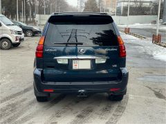 Photo of the vehicle Lexus GX