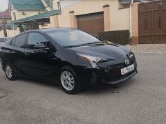 Фото авто Toyota Prius