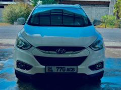 Фото авто Hyundai ix35