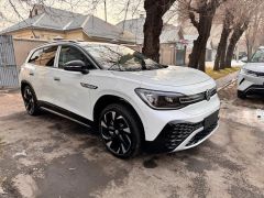 Сүрөт унаа Volkswagen ID.6