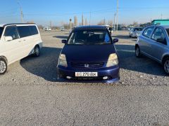 Фото авто Honda Stream