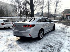 Photo of the vehicle Hyundai Sonata