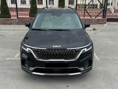 Сүрөт унаа Kia Carnival