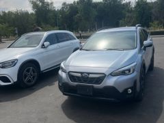 Photo of the vehicle Subaru Crosstrek