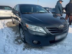 Фото авто Toyota Camry