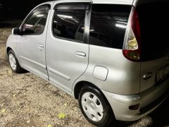 Сүрөт унаа Toyota FunCargo