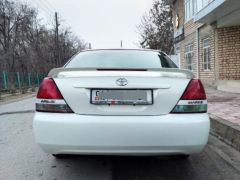 Photo of the vehicle Toyota Mark II