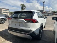 Фото авто Toyota RAV4