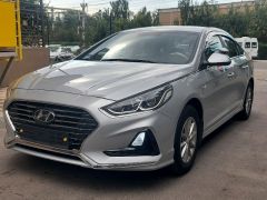 Сүрөт унаа Hyundai Sonata