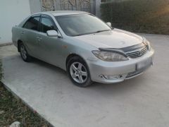 Сүрөт унаа Toyota Camry