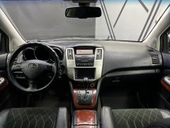 Сүрөт унаа Lexus RX