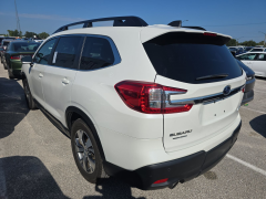 Фото авто Subaru Ascent